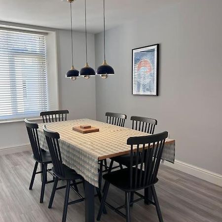 Apartment In North Norfolk Кромър Екстериор снимка
