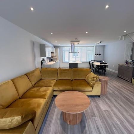 Apartment In North Norfolk Кромър Екстериор снимка