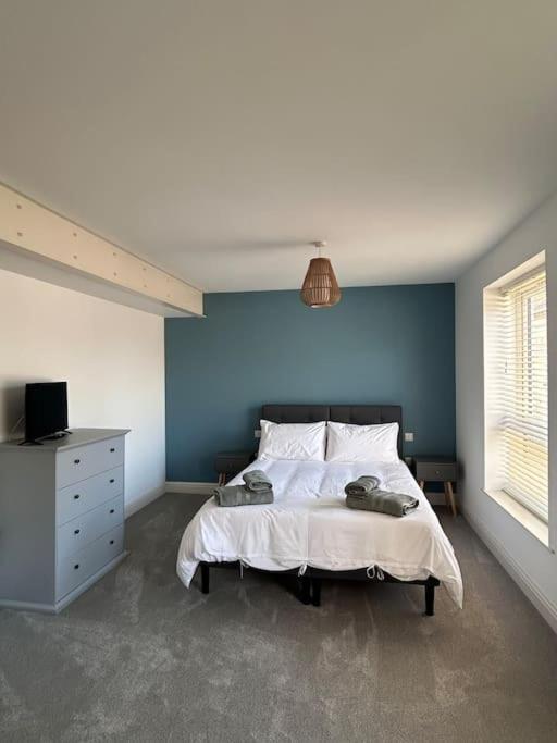 Apartment In North Norfolk Кромър Екстериор снимка