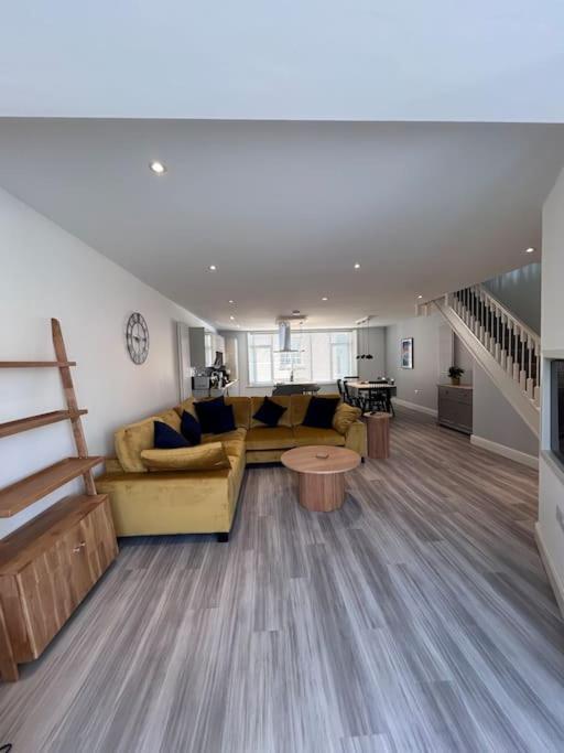 Apartment In North Norfolk Кромър Екстериор снимка