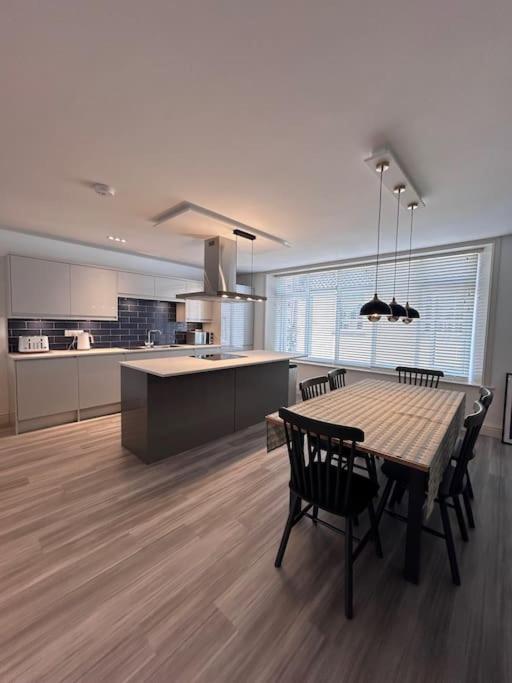 Apartment In North Norfolk Кромър Екстериор снимка