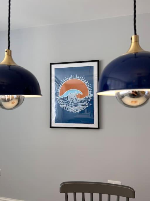 Apartment In North Norfolk Кромър Екстериор снимка